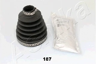 Bellow Kit, drive shaft (63-01-187)