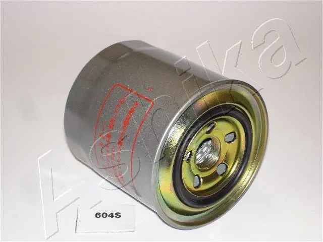 Fuel Filter (30-06-604)