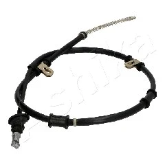 Cable Pull, parking brake (131-05-590L)