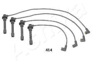 Ignition Cable Kit (132-04-414)