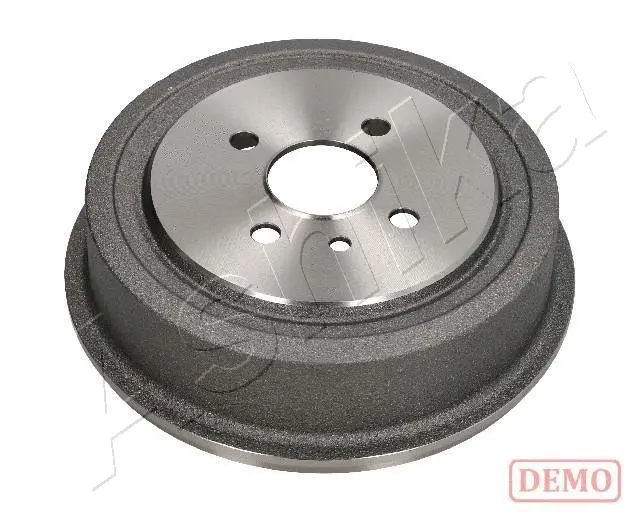 Brake Drum (56-00-0415C)