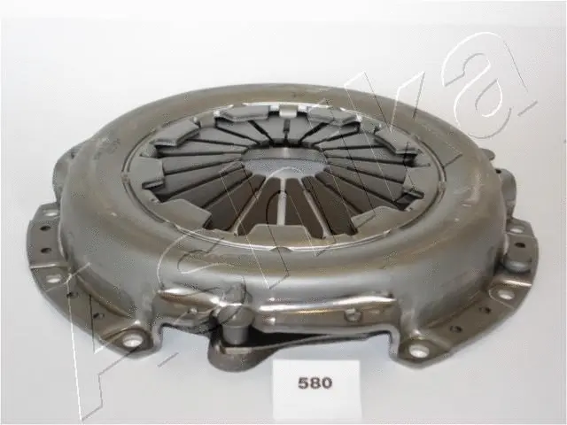 Clutch Pressure Plate (70-05-580)