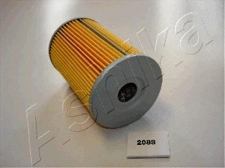 Oil Filter (10-02-208)