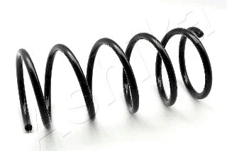 Suspension Spring (ZCA3117A)