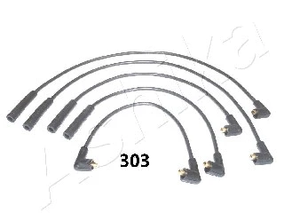 Ignition Cable Kit (132-03-303)