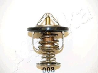 Thermostat, coolant (22-008)