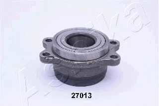 Wheel Hub (44-27013)