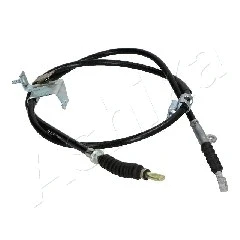 Cable Pull, parking brake (131-01-105)