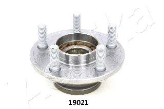 Wheel Hub