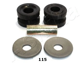 Bushing, stabiliser bar (GOM-115)
