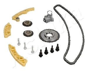 Timing Chain Kit (KCK0403)