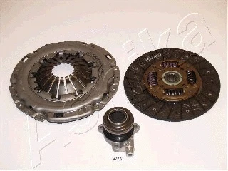 Clutch Kit (92-0W-W26)