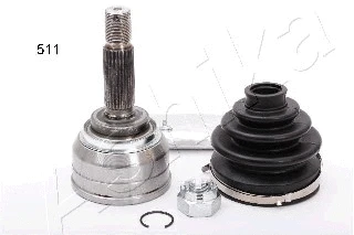 Joint Kit, drive shaft (62-05-511)