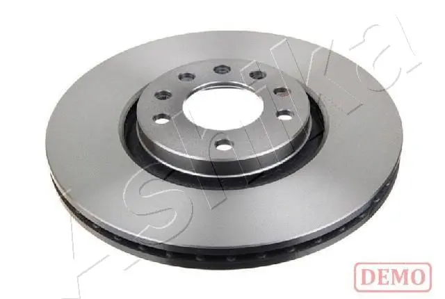Brake Disc (60-00-0404C)