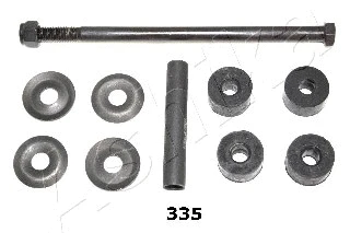 Stabiliser Bar, suspension (106-03-335)