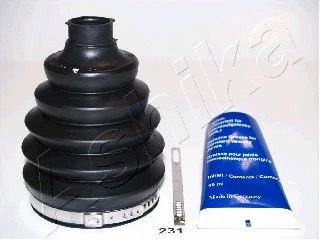 Bellow Kit, drive shaft (63-02-231)