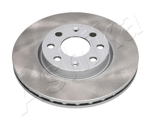 Brake Disc (60-00-0243C)
