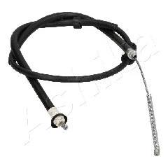 Cable Pull, parking brake (131-00-0261)
