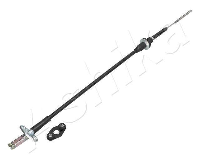 Cable Pull, clutch control (154-00-0400)