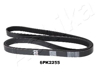 V-Ribbed Belt (112-6PK2255)