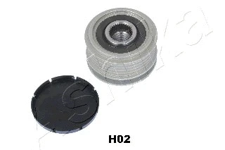 Alternator Freewheel Clutch