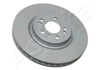 Brake Disc (60-00-0556)