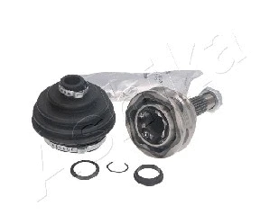 Joint Kit, drive shaft (62-00-0045)