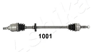 Drive Shaft (62-01-1001)
