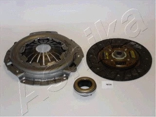 Clutch Kit (92-W0-004)