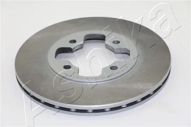 Brake Disc (60-01-124C)