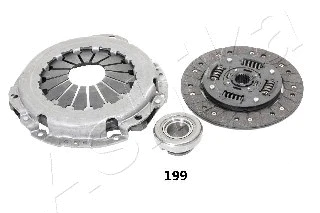 Clutch Kit (92-01-199)