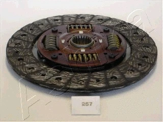 Clutch Disc (80-02-257)