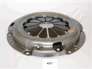 Clutch Pressure Plate (70-04-427)