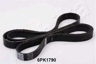V-Ribbed Belt (112-6PK1790)