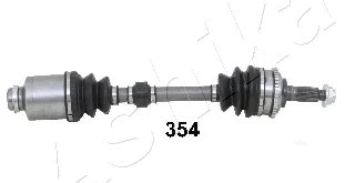 Drive Shaft (62-03-354)
