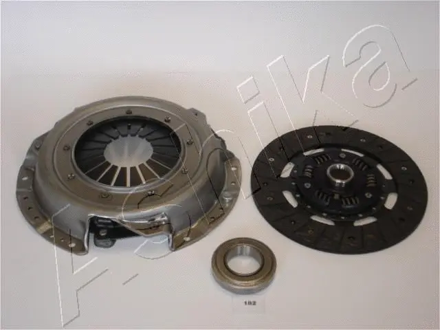 Clutch Kit (92-01-182)