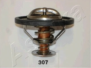 Thermostat, coolant (38-03-307)