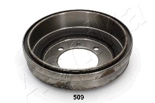 Brake Drum