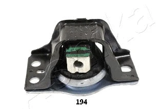 Mounting, engine (GOM-194)