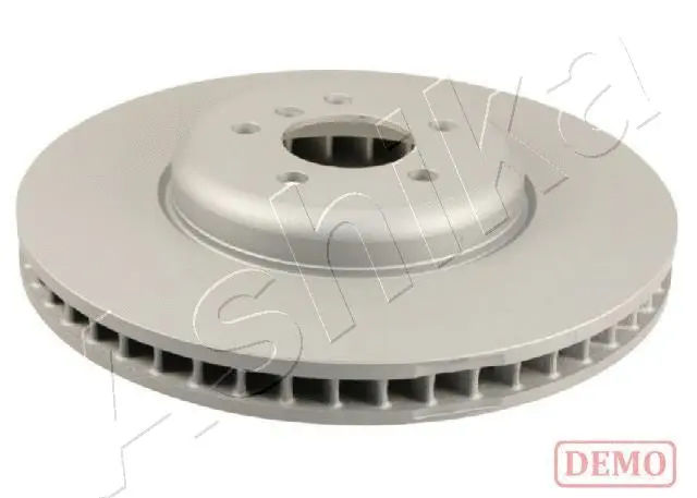Brake Disc (60-00-0134C)