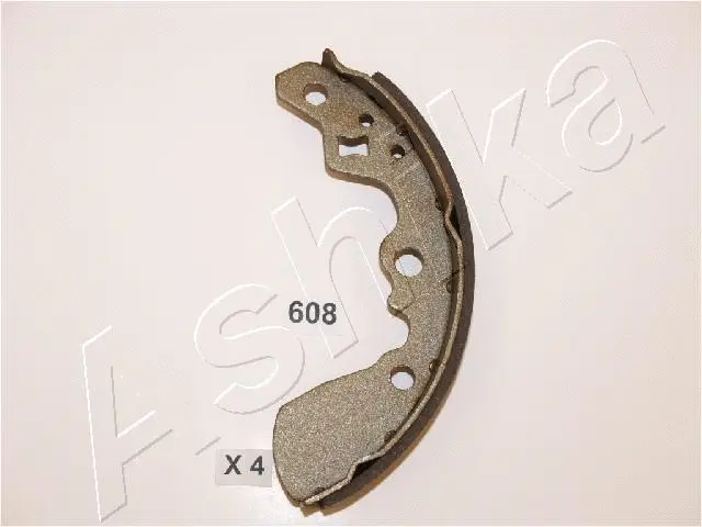 Brake Shoe Set (55-06-608)