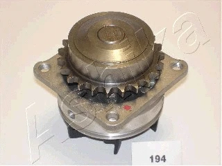 Water Pump, engine cooling (35-01-194)