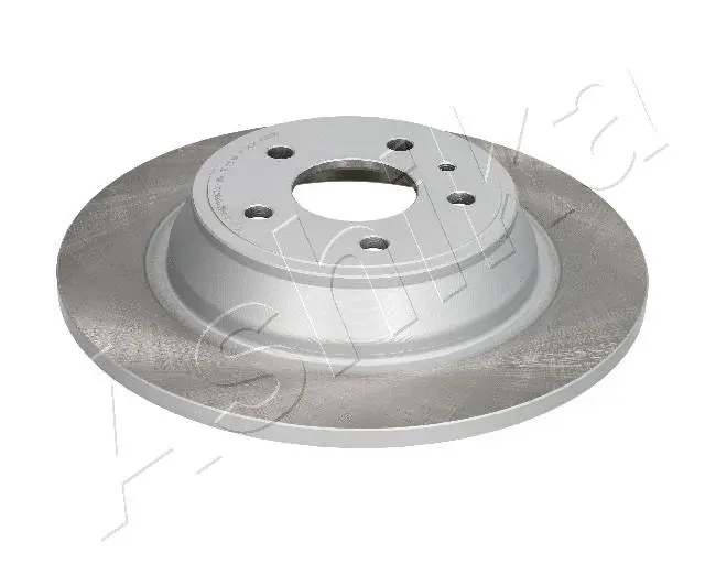 Brake Disc (61-00-0310C)