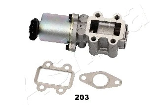 EGR Valve (150-02-203)