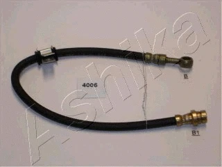 Holding Bracket, brake hose (69-04-4006)