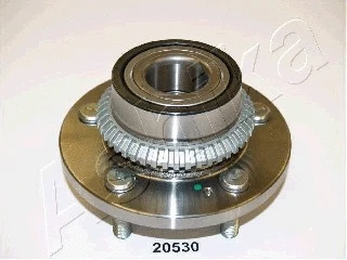 Wheel Hub (44-20530)