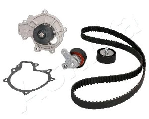 Water Pump & Timing Belt Kit (SKCW07)