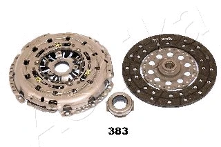 Clutch Kit (92-03-383)