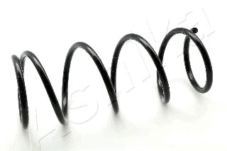 Suspension Spring (ZCA2072A)