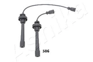 Ignition Cable Kit (132-05-506)